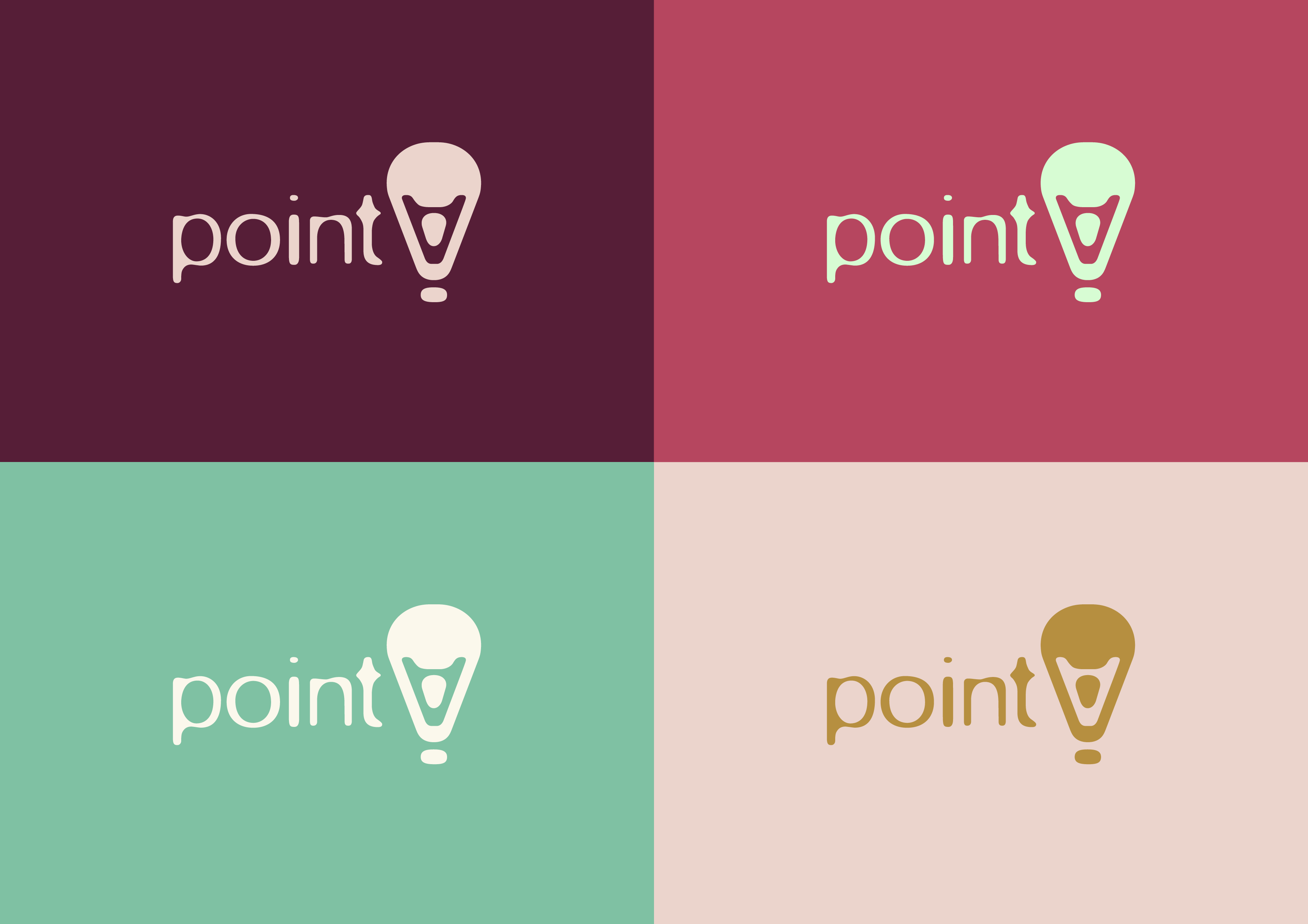 Dementia Institut vizuální identita11