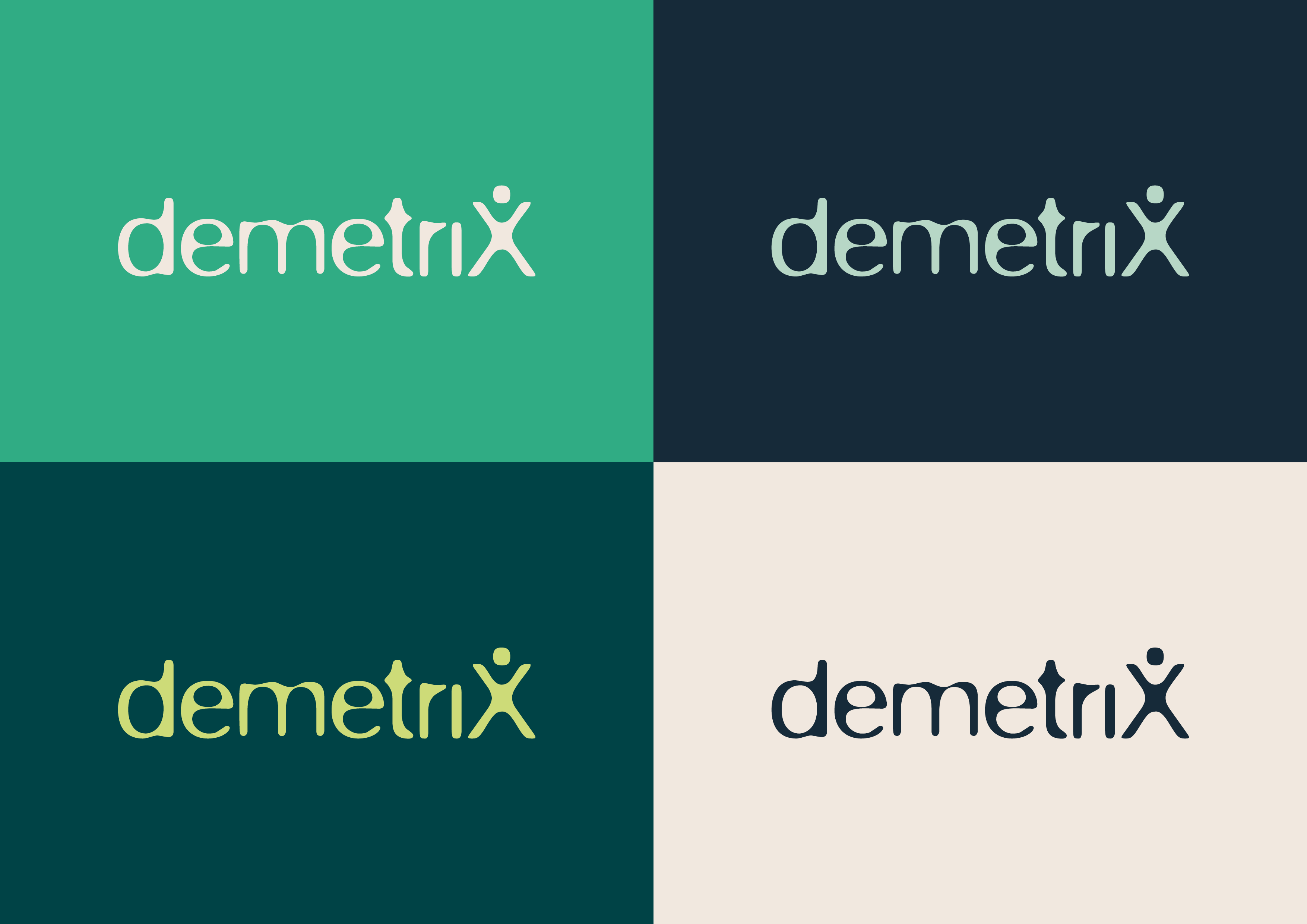 Dementia Institut vizuální identita12