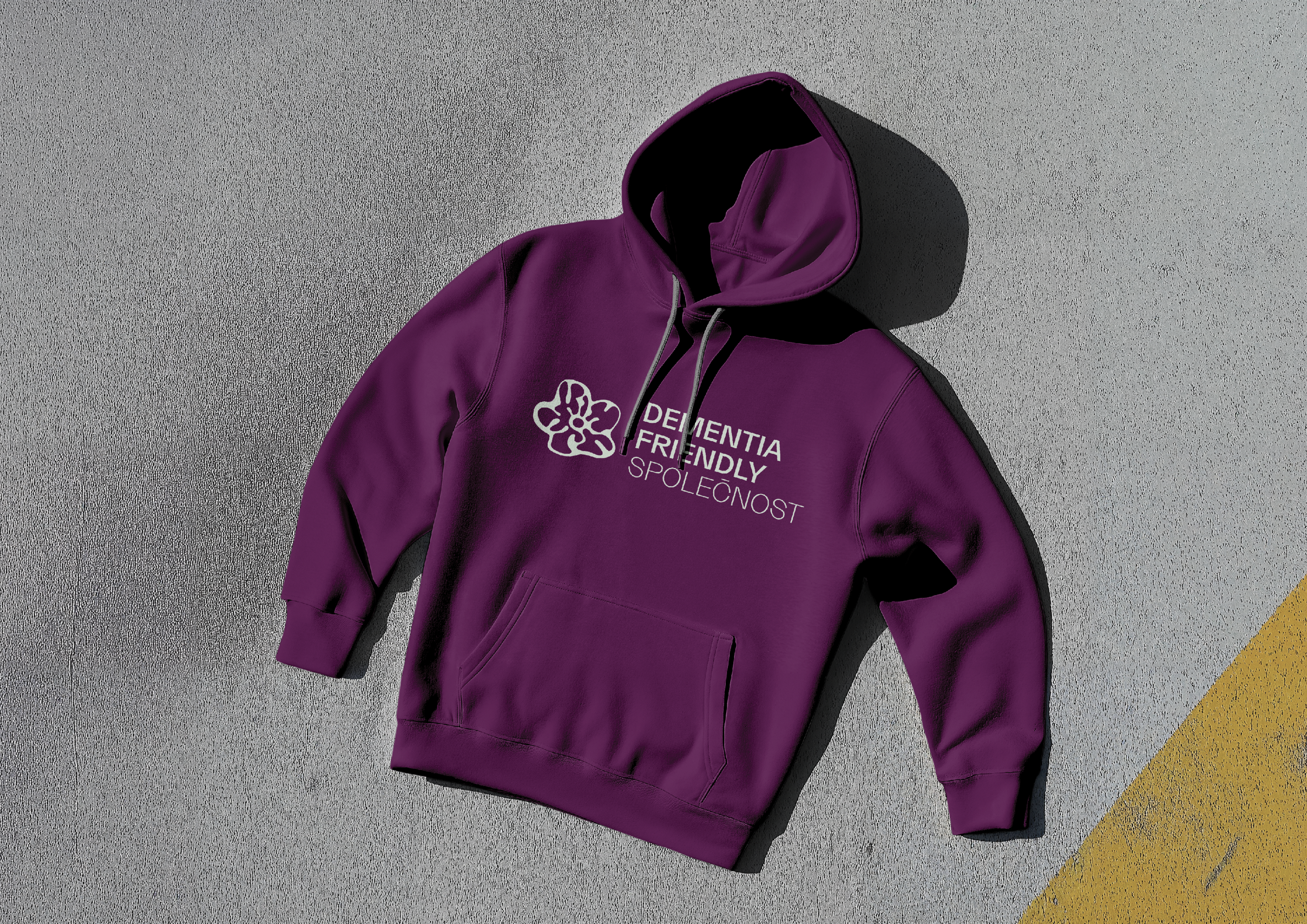 Dementia Institut vizuální identita22